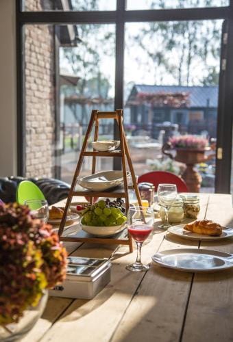 De Verloren Sinjoor Hotel in North Brabant (province)