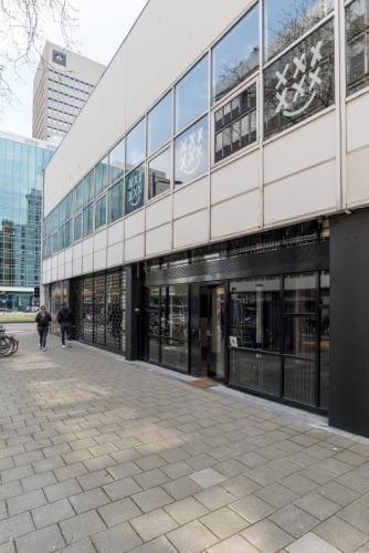Midtown Hotel Rotterdam Hotel in Rotterdam