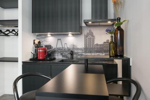 Midtown Hotel Rotterdam Hotel in Rotterdam