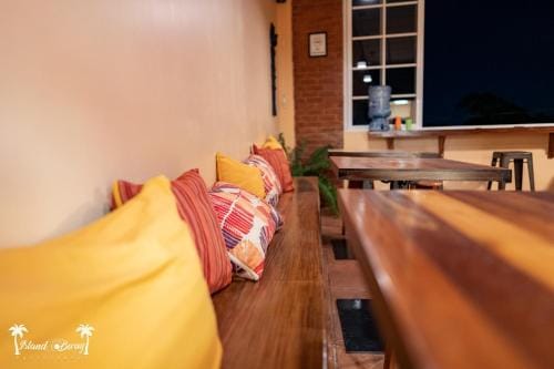 Yellow Belly Backpackers Hostel in San Ignacio