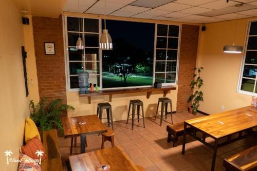 Yellow Belly Backpackers Hostel in San Ignacio