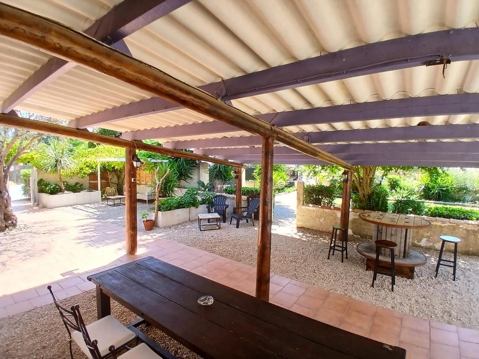 Mas d'Alivon Hotel in Saintes-Maries-de-la-Mer