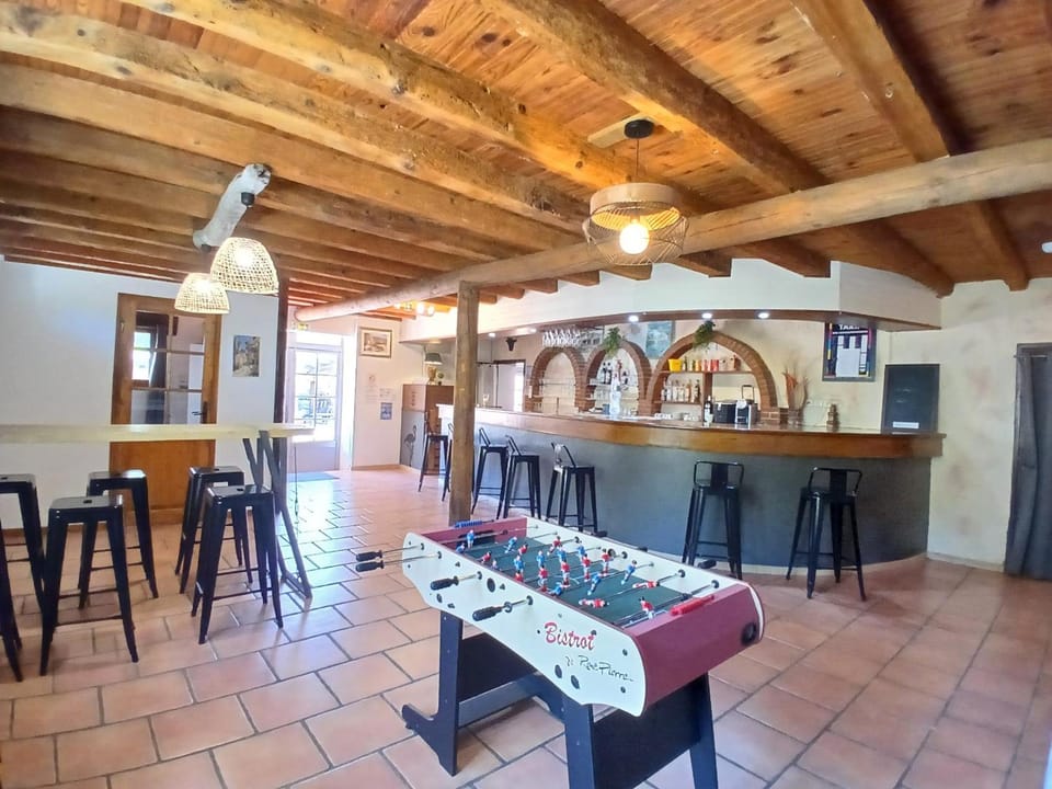 Mas d'Alivon Hotel in Saintes-Maries-de-la-Mer