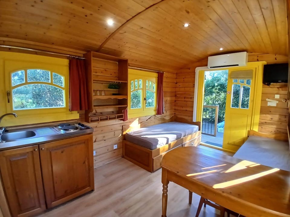 Mas d'Alivon Hotel in Saintes-Maries-de-la-Mer