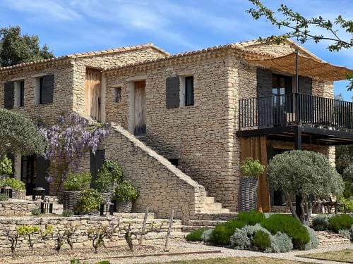 Le Mas de Bethel Hotel in Gordes