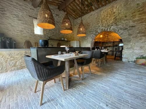 Le Mas de Bethel Hotel in Gordes