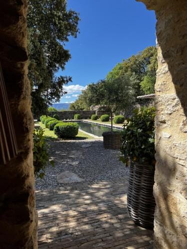 Le Mas de Bethel Hotel in Gordes
