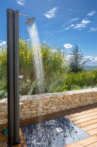 Villa Domitia Chambre d'Hotes Luberon Hotel in Apt