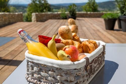 Villa Domitia Chambre d'Hotes Luberon Hotel in Apt