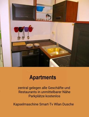 Zum Treppche Hotel Garni Hotel in Hesse