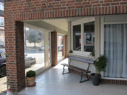 Zum Treppche Hotel Garni Hotel in Hesse
