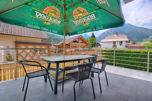 Pri Marusi Hotel in Friuli-Venezia Giulia