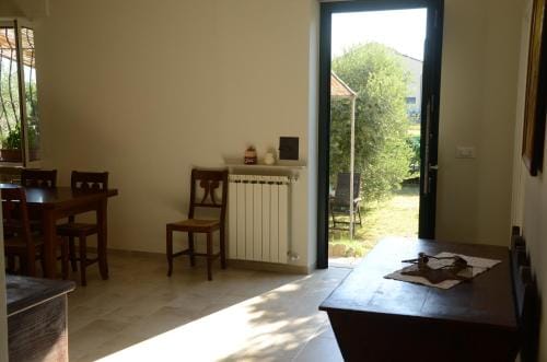 Calicantus bed and breakfast Hotel in Albenga