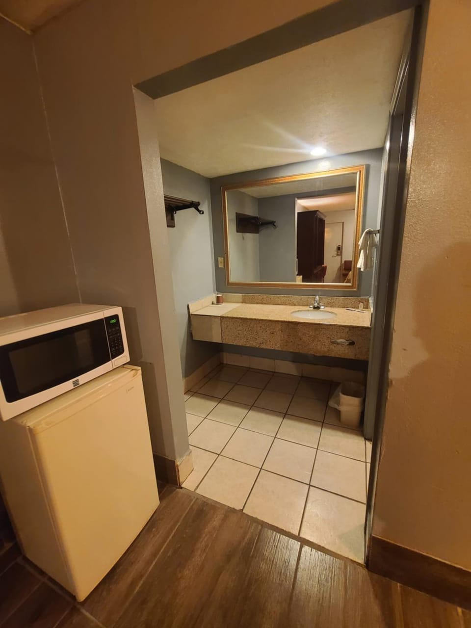 Garden Inn and Extended Stay Hotel in Indiana