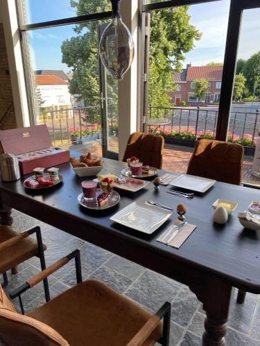 Atalanta-Wellness Roermond 'de Wethouder' Hotel in Roermond
