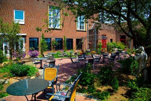 Atalanta-Wellness Roermond 'de Wethouder' Hotel in Roermond