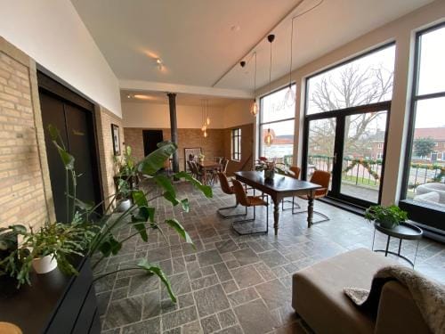 Atalanta-Wellness Roermond 'de Wethouder' Hotel in Roermond