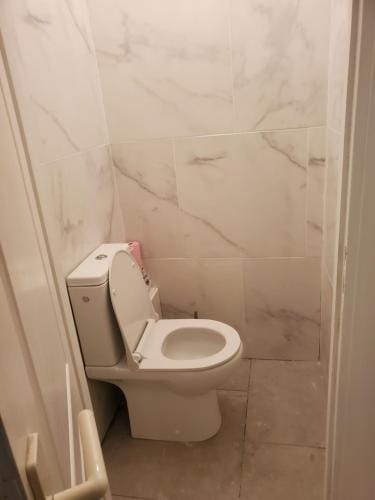 Ketia p Hotel in Marseille