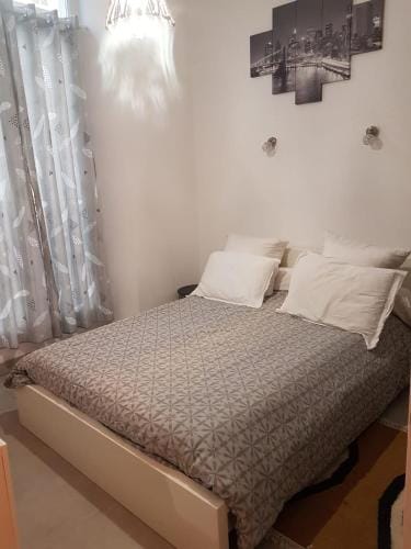 Ketia p Hotel in Marseille