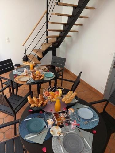 chambres et gites d'etretat Hotel in Normandy