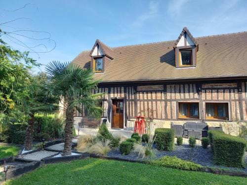 chambres et gites d'etretat Hotel in Normandy