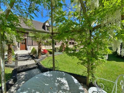 chambres et gites d'etretat Hotel in Normandy