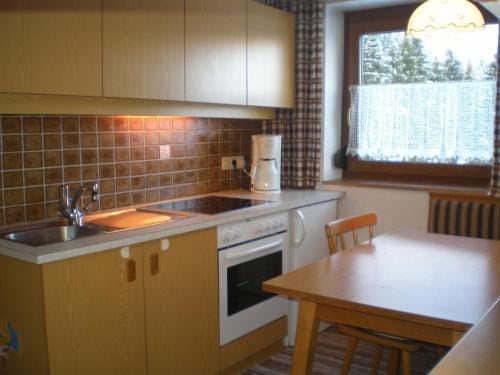 Alpenhof "alt Lahn" Hotel in Tyrol