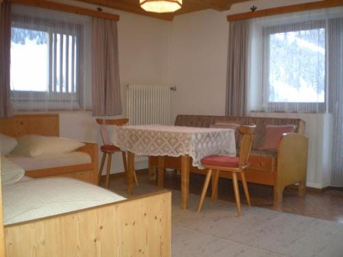 Alpenhof "alt Lahn" Hotel in Tyrol