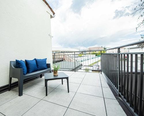 HOME CARPEDIEM Hotel in Verona