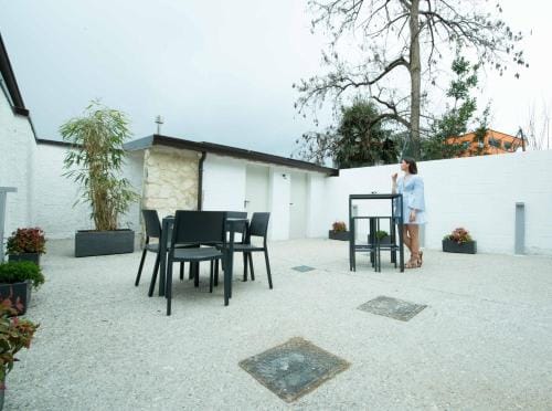 HOME CARPEDIEM Hotel in Verona