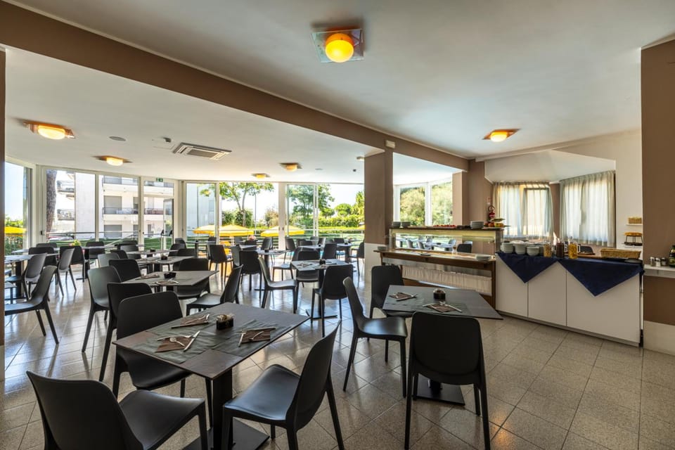Hotel La Siesta Hotel in Lido di Jesolo