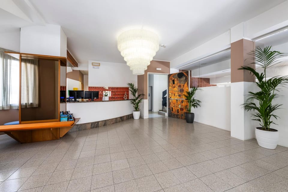 Hotel La Siesta Hotel in Lido di Jesolo