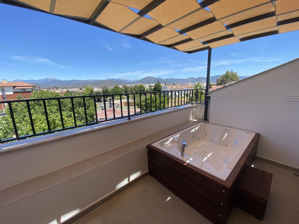 Avilia Suites Hotel in Fethiye