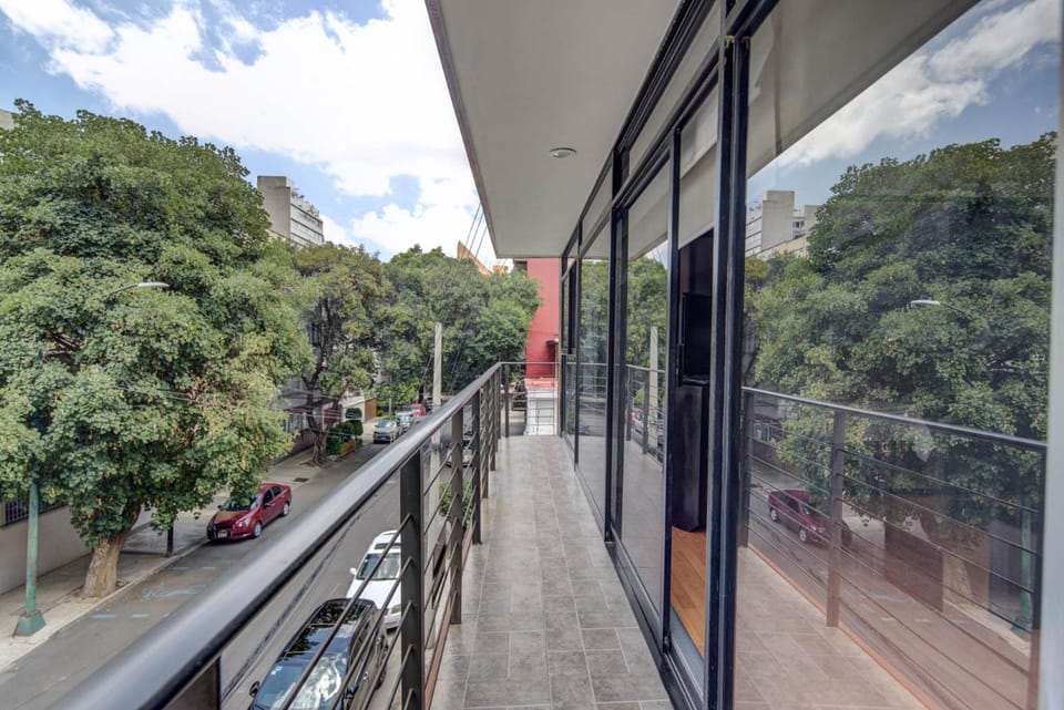 Grupo Kings Suites -Platon 436 Apartment hotel in Mexico City
