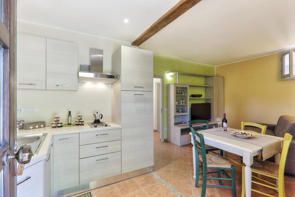 Agriturismo Cappellese Hotel in Tuscany