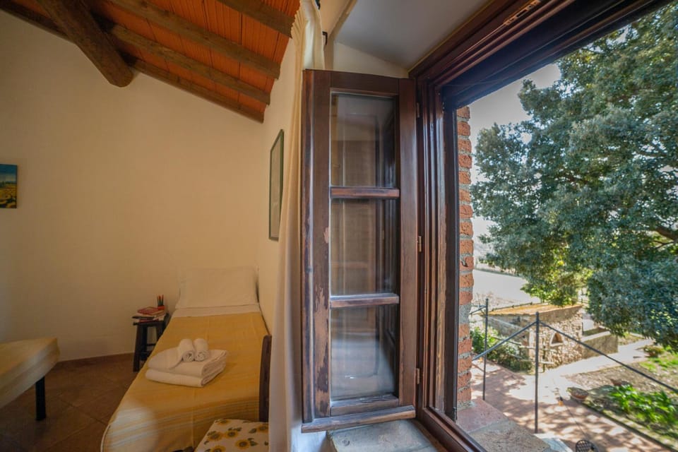 Agriturismo Cappellese Hotel in Tuscany