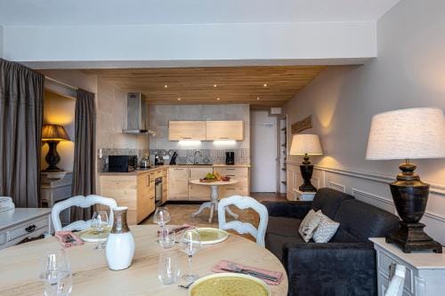 Les Maisons de Montagne - Chez Marie Hotel in Auvergne-Rhône-Alpes