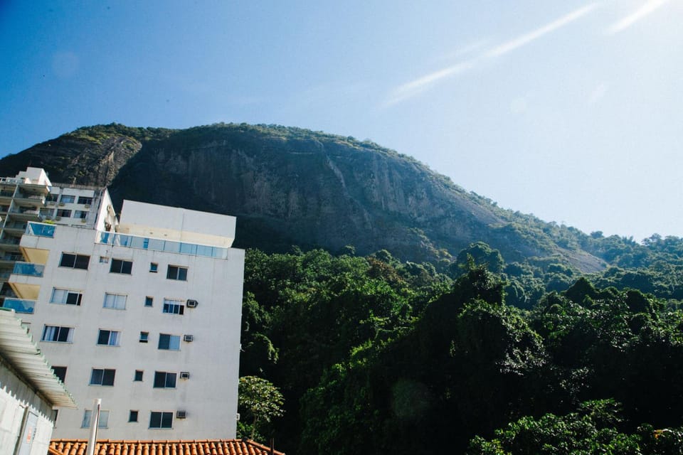 CabanaCopa Hostel Hostel in Rio de Janeiro