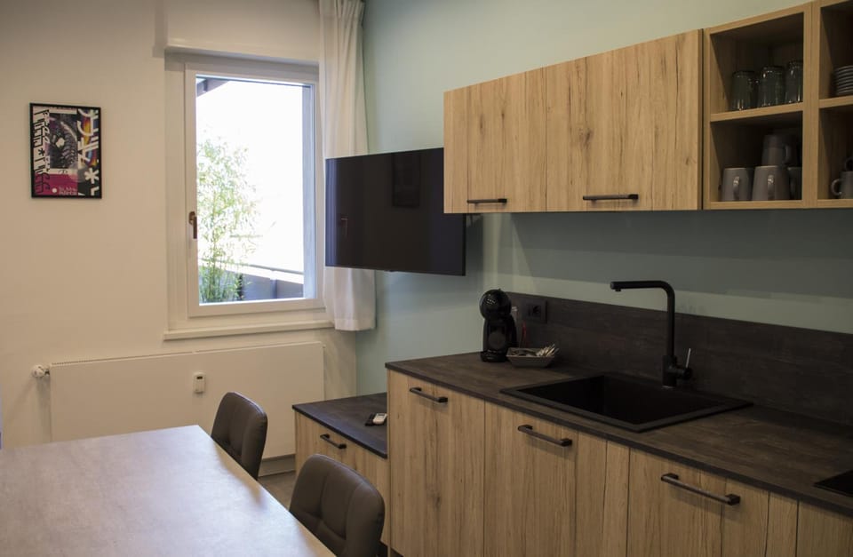 Bloom Apartments Hotel in Trentino-South Tyrol