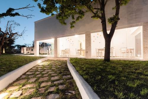 Mandolario Trulli Resort Hotel in Province of Taranto