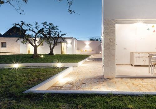 Mandolario Trulli Resort Hotel in Province of Taranto