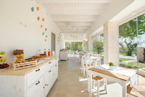 Mandolario Trulli Resort Hotel in Province of Taranto