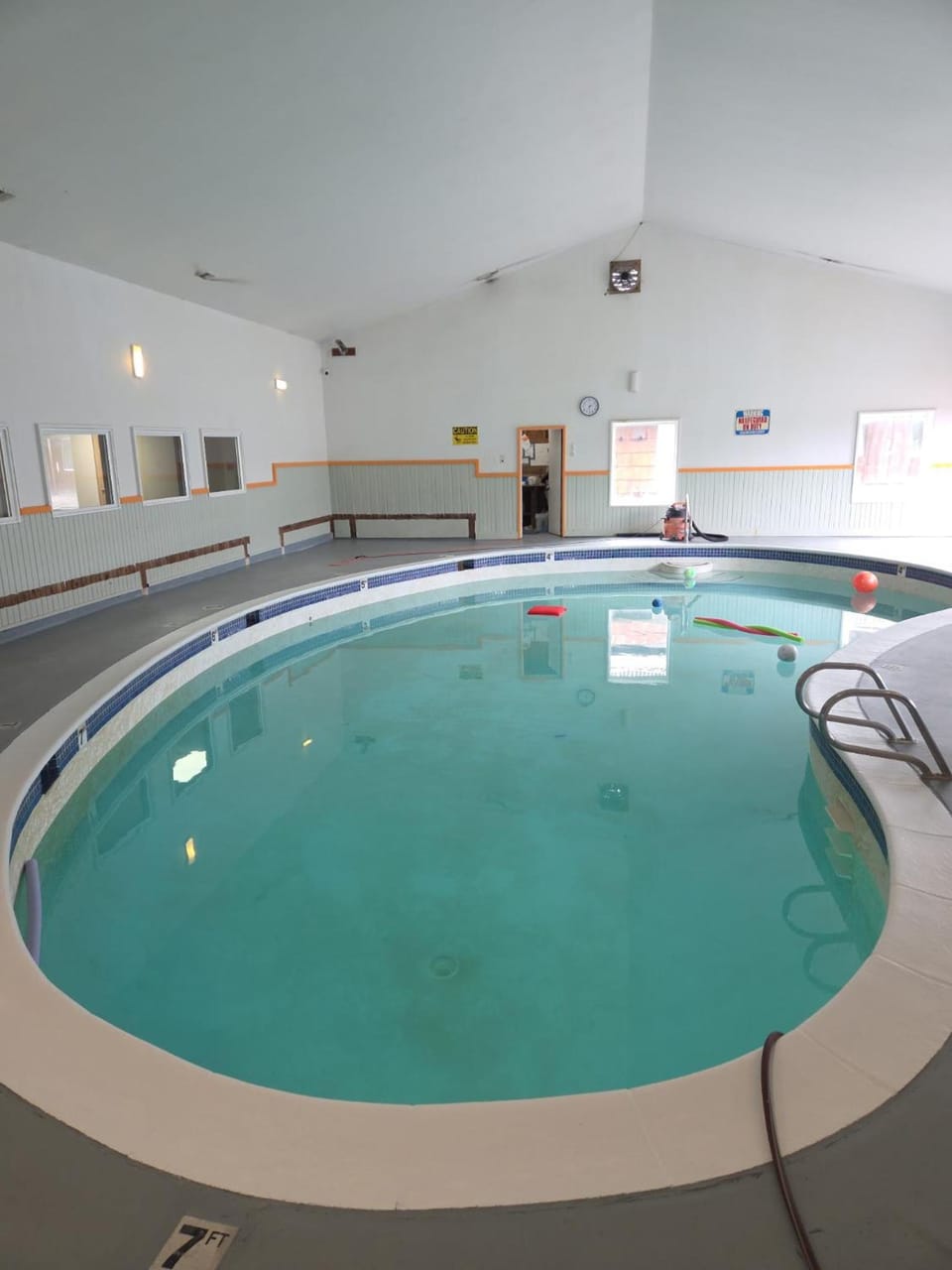 Chautauqua Resort & Conference Center Hotel in Long Beach