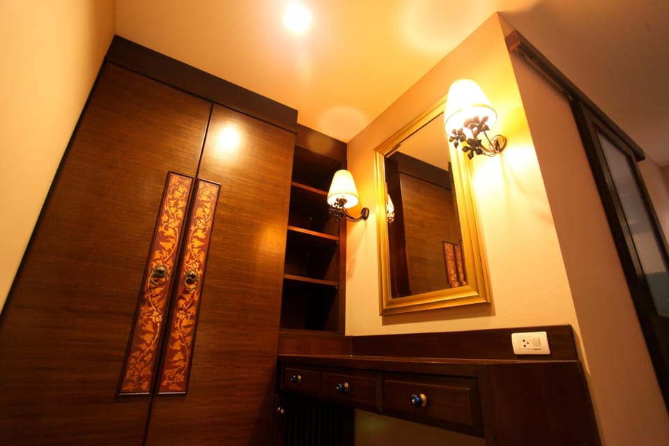 Facilities