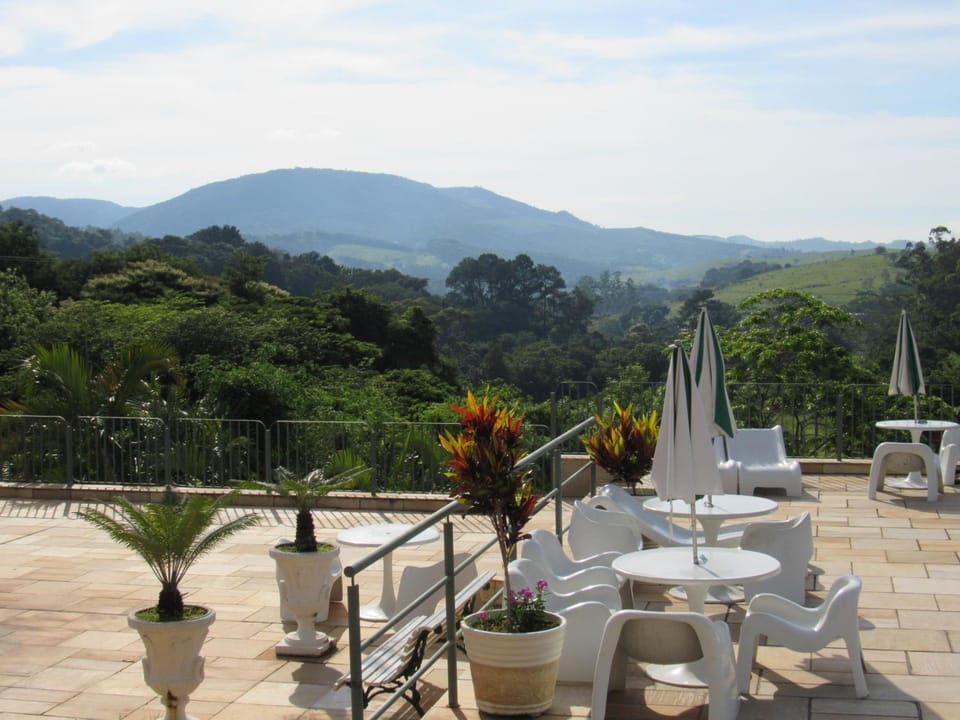 Hotel Cabreuva Resort Resort in State of São Paulo