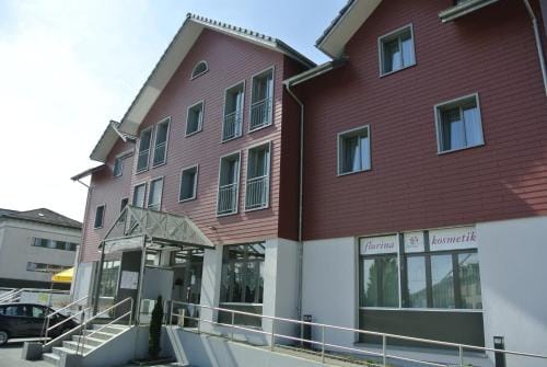 Hotel Garni Baren Bazenheid Hotel in St. Gallen, Switzerland