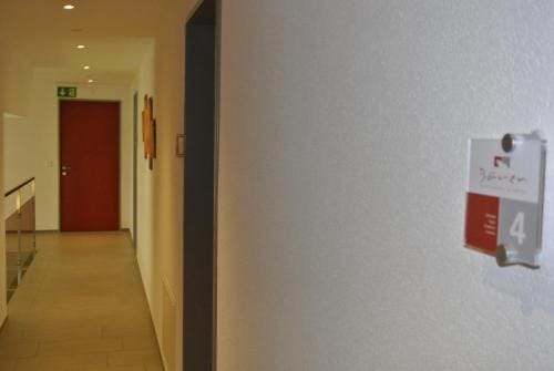 Hotel Garni Baren Bazenheid Hotel in St. Gallen, Switzerland