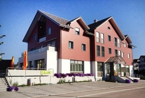 Hotel Garni Baren Bazenheid Hotel in St. Gallen, Switzerland