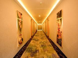 Xinhe Business Hotel Hotel in Zhejiang