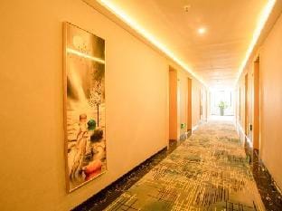 Xinhe Business Hotel Hotel in Zhejiang